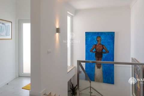 Byhus i Almancil, Faro, Almancil - € 1.250.000 | Ref: Gwen - foto 2
